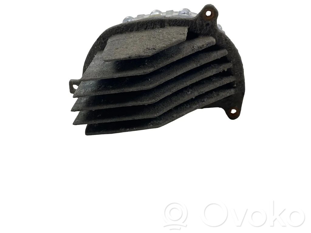 BMW 3 E90 E91 Xenon control unit/module 