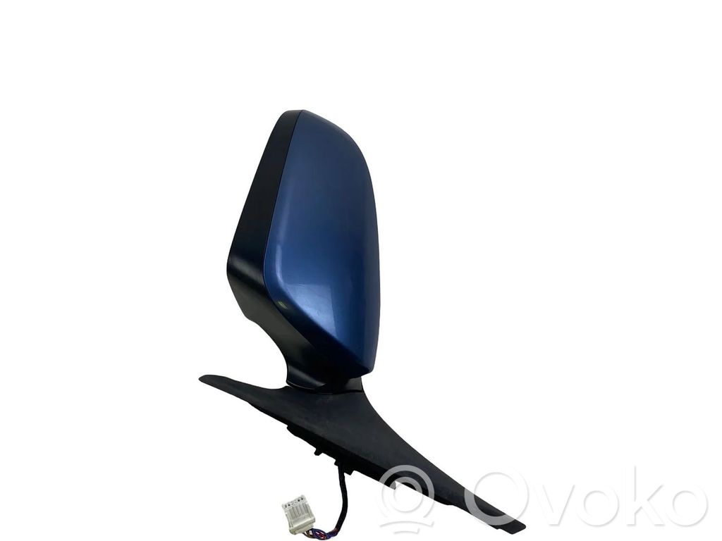 Subaru Impreza III Oglindă electrică ușă față 