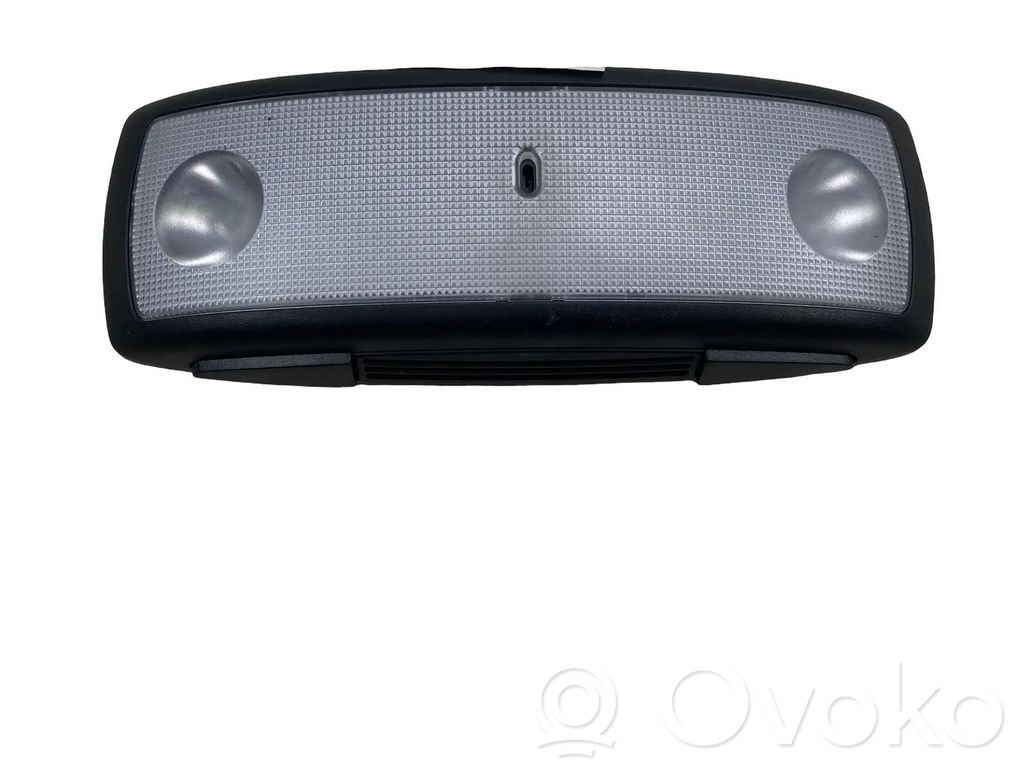 Volvo XC60 Luz del asiento delantero 