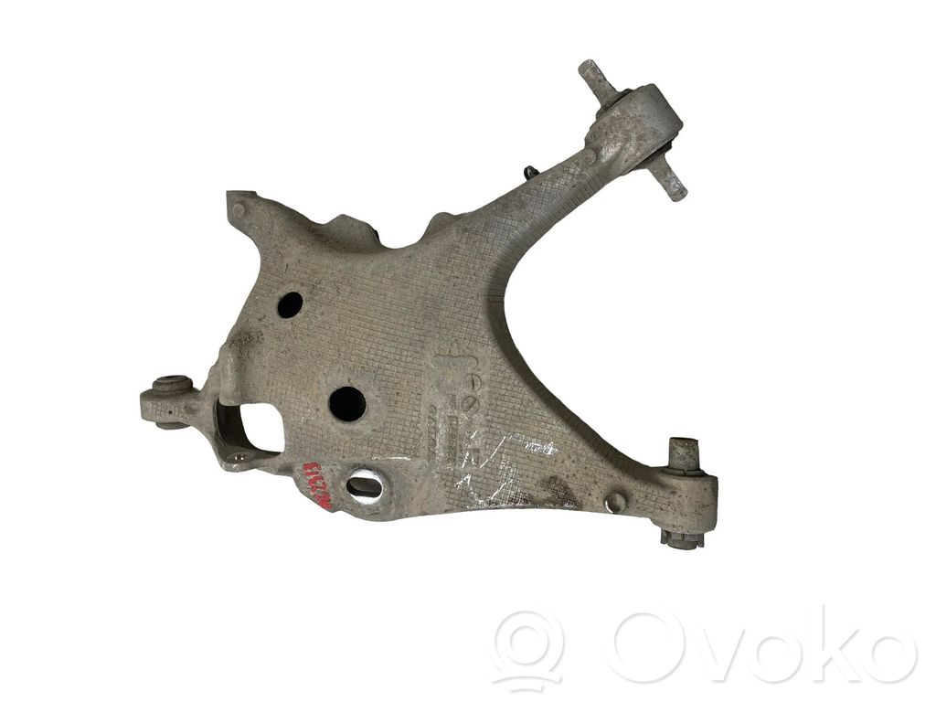 Volvo V60 Brazo de suspensión/horquilla superior trasero 