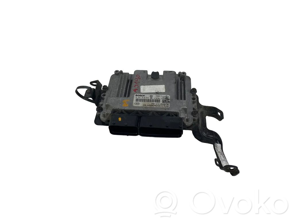 Engine control unit/module   391112A970,0281019544