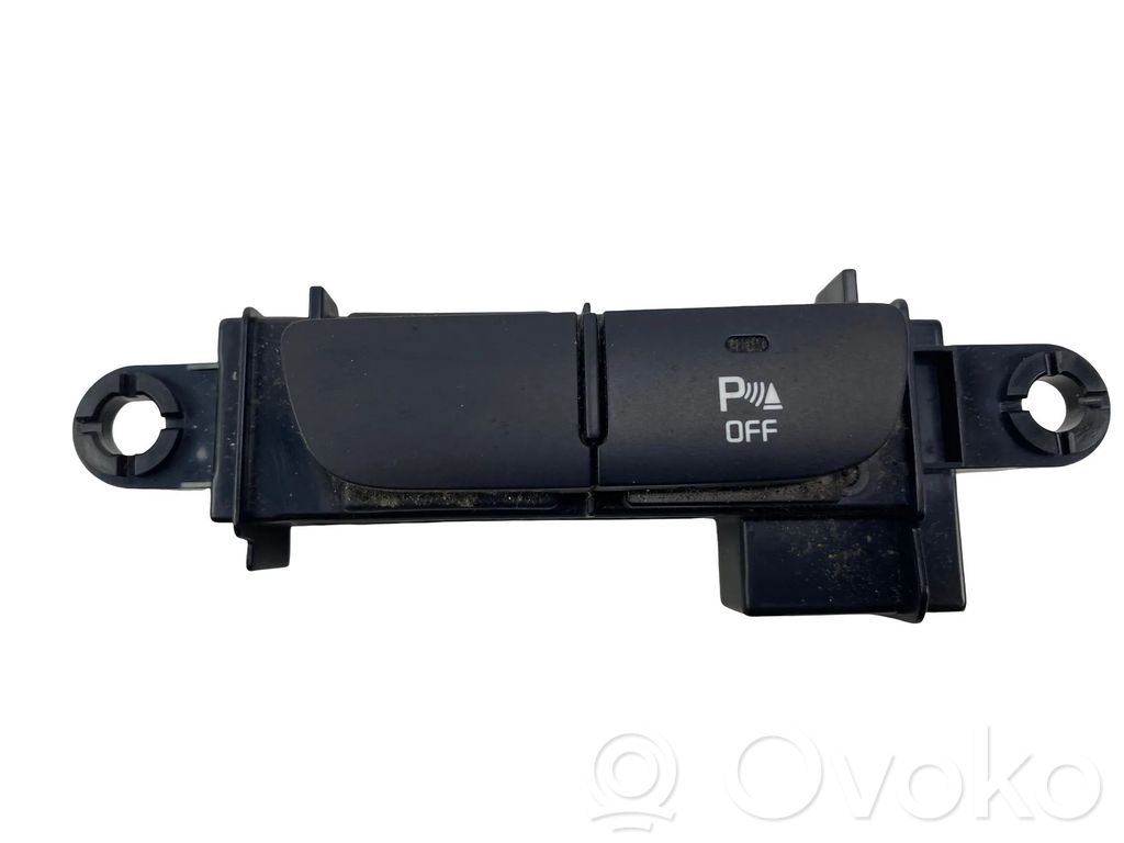 KIA Ceed Parking (PDC) sensor switch 