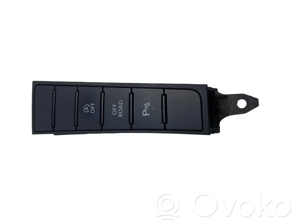 Volkswagen PASSAT B7 Other switches/knobs/shifts 