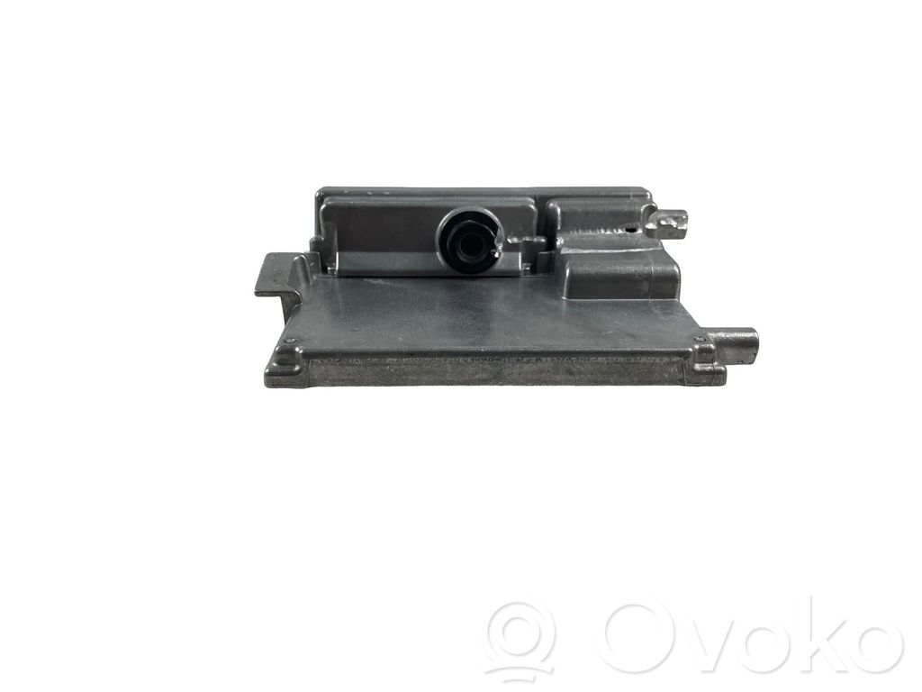 Volkswagen Taigo Windshield/windscreen camera 