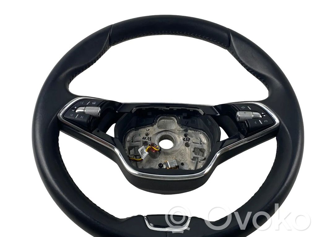 Skoda Fabia Mk4 (6VA) Ohjauspyörä 