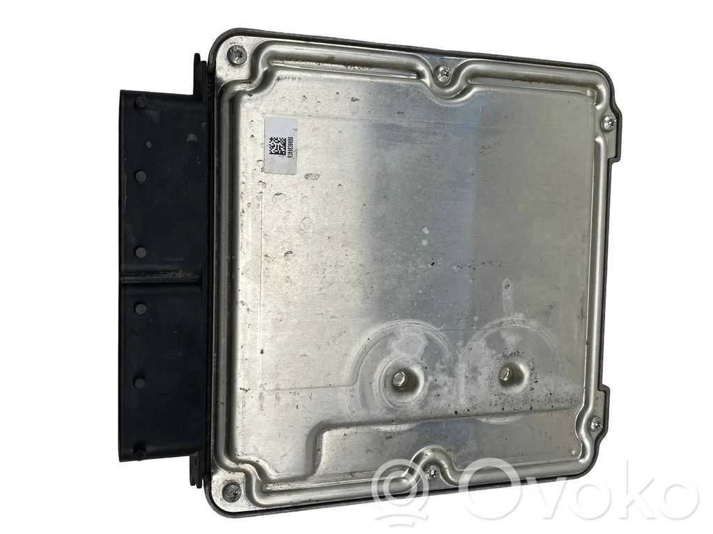 Volkswagen Tiguan Engine control unit/module 