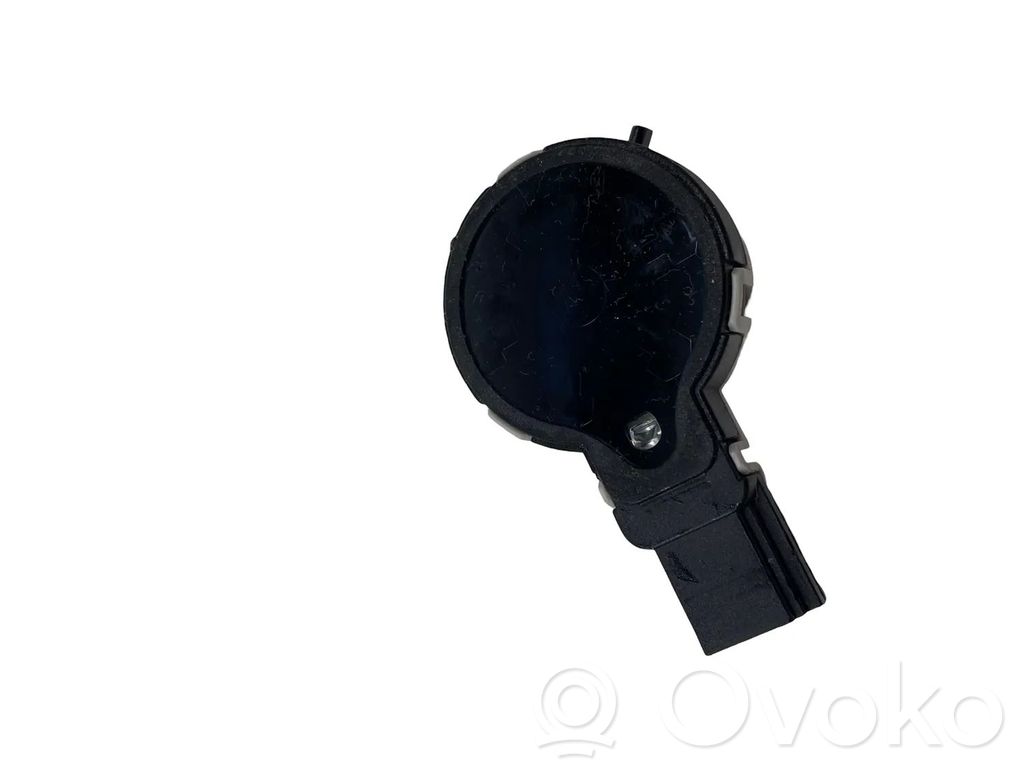 Ford Focus Rain sensor 
