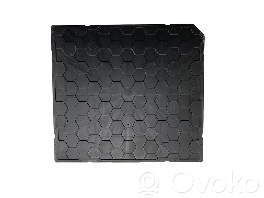 Volkswagen Golf VIII Module de contrôle carrosserie centrale 