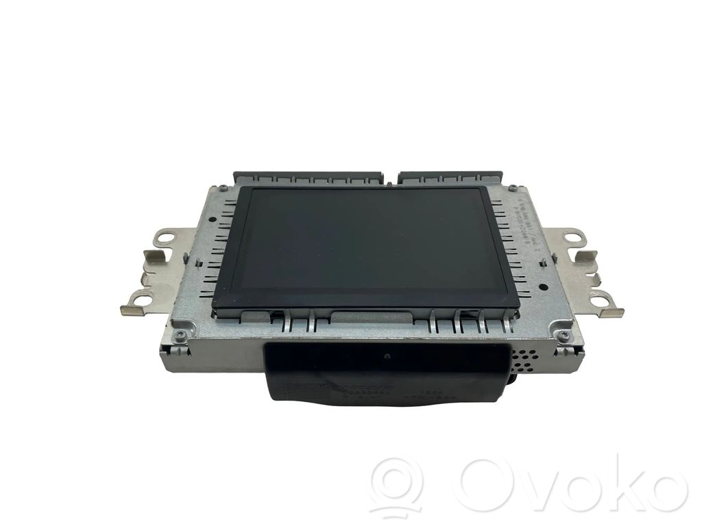 Volvo V70 Screen/display/small screen 