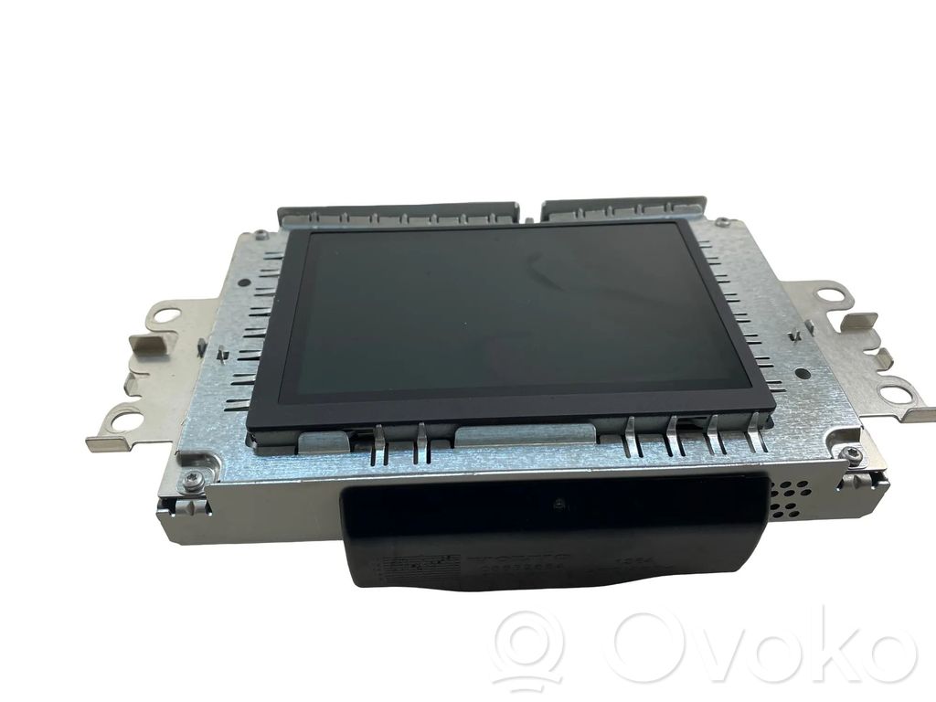 Volvo V40 Screen/display/small screen 
