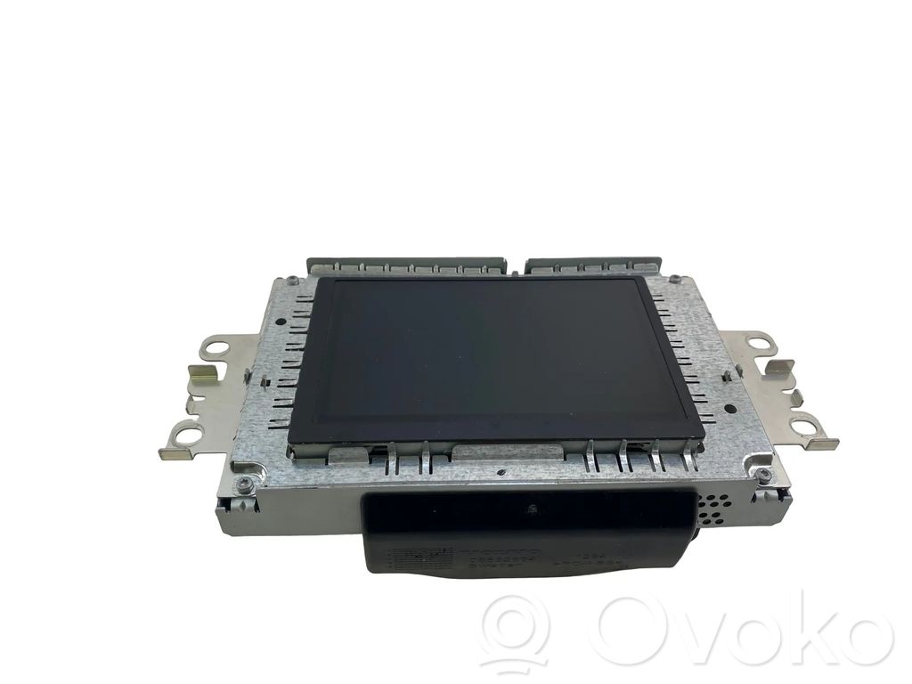 Volvo V70 Screen/display/small screen 