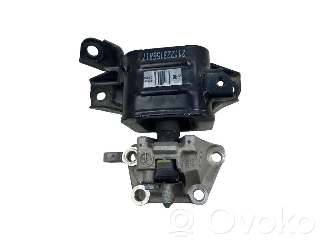 KIA Xceed Gearbox mount 