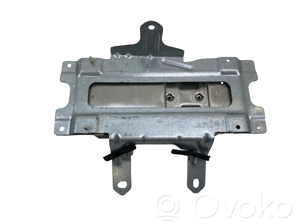 BMW 5 F10 F11 Bluetooth modulis 