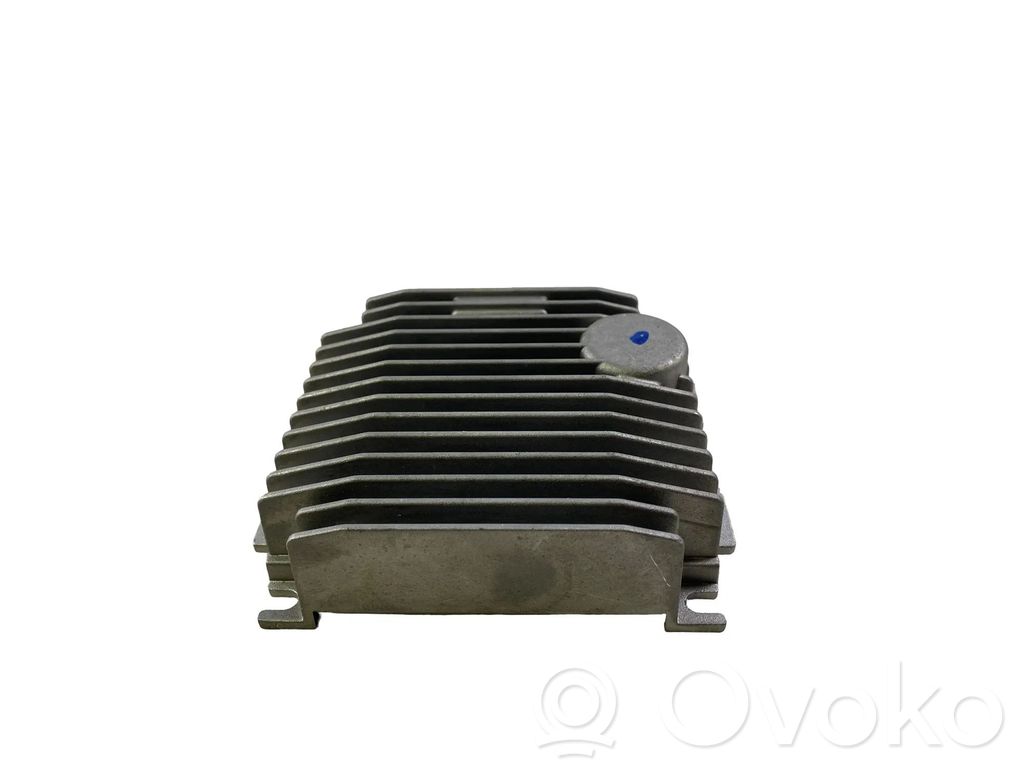 Volkswagen PASSAT B8 Alte unități/module de control 