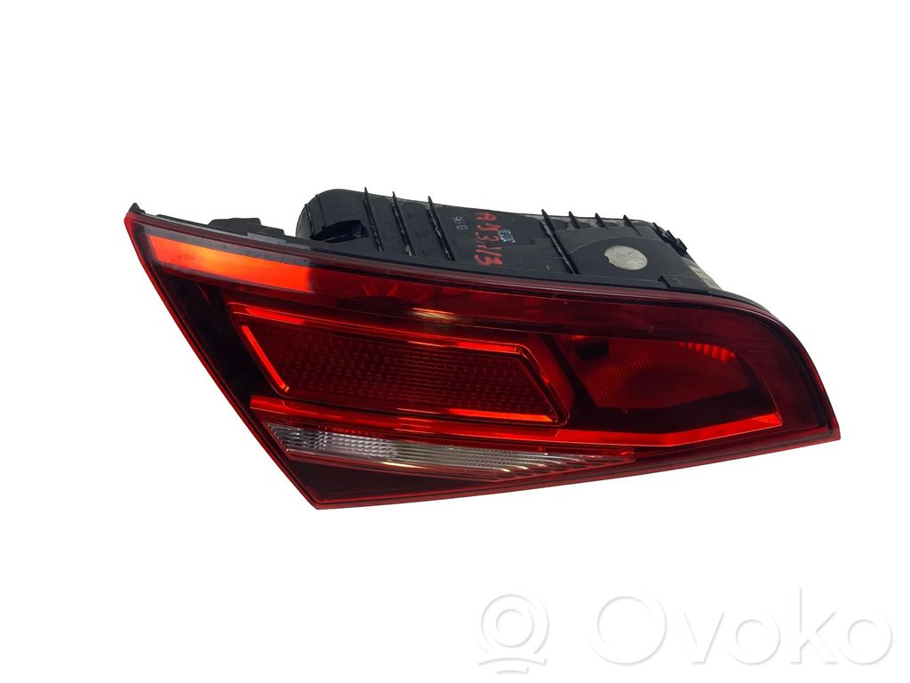Audi A3 S3 8V Takavalot 