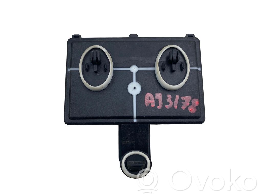 Volkswagen ID.4 Unité de commande module de porte 