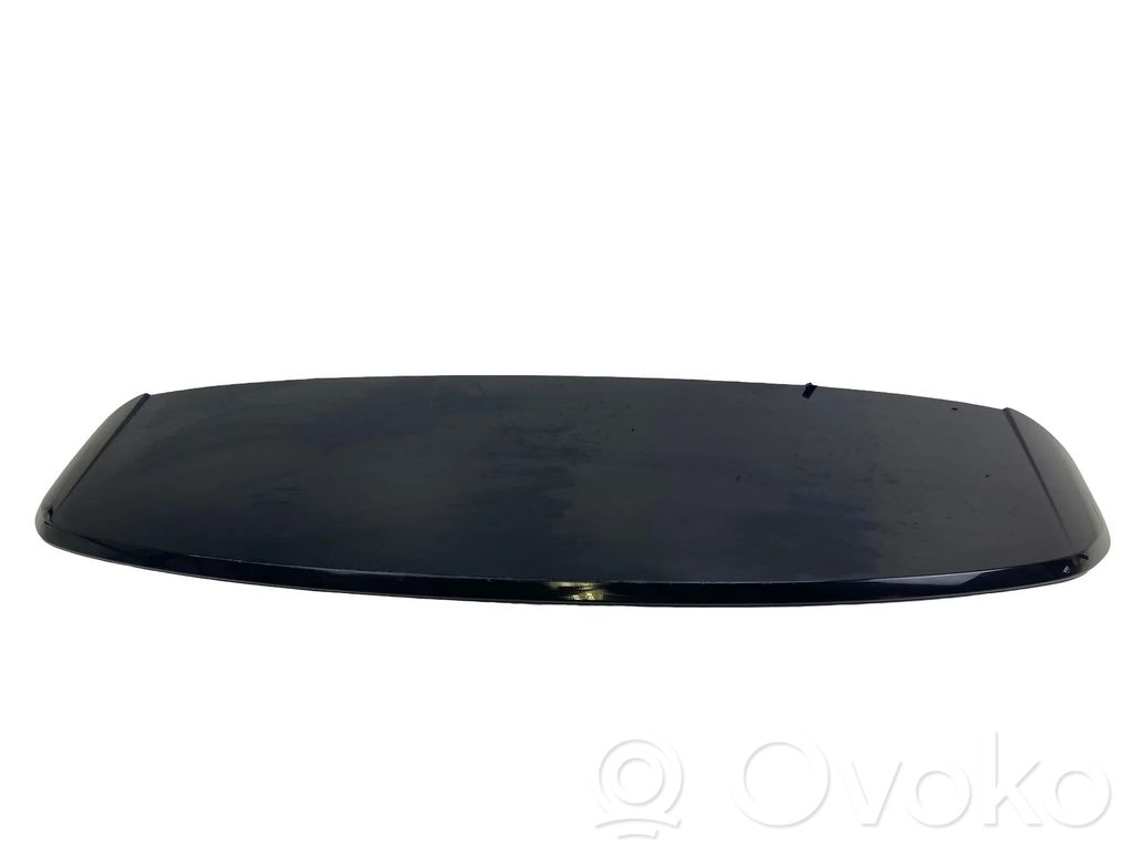 Audi Q4 e-tron Tailgate/trunk spoiler 