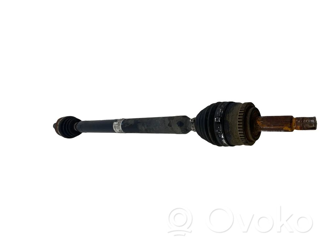 KIA Ceed Front driveshaft 