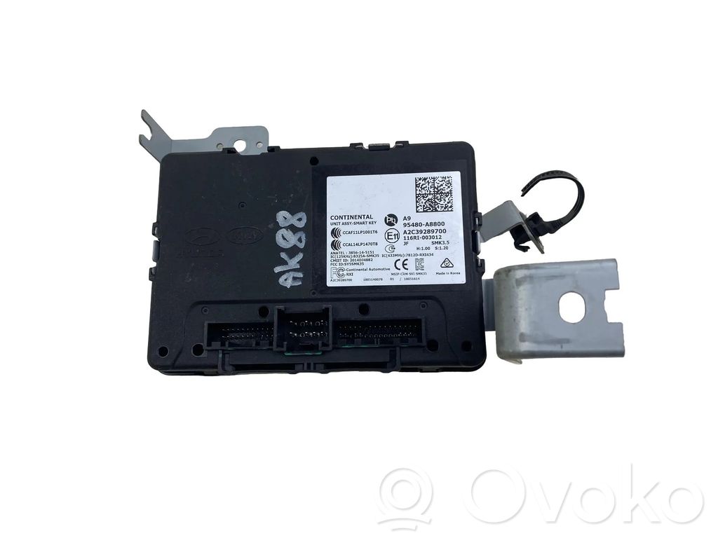 KIA Optima Altre centraline/moduli 
