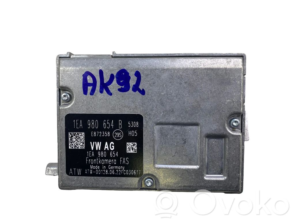 Videon ohjainlaite   1EA980654B