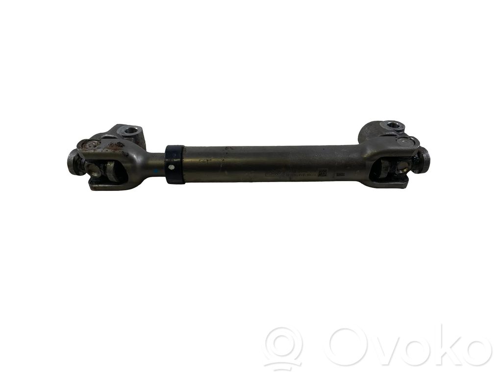 Ford Focus Steering column universal joint 
