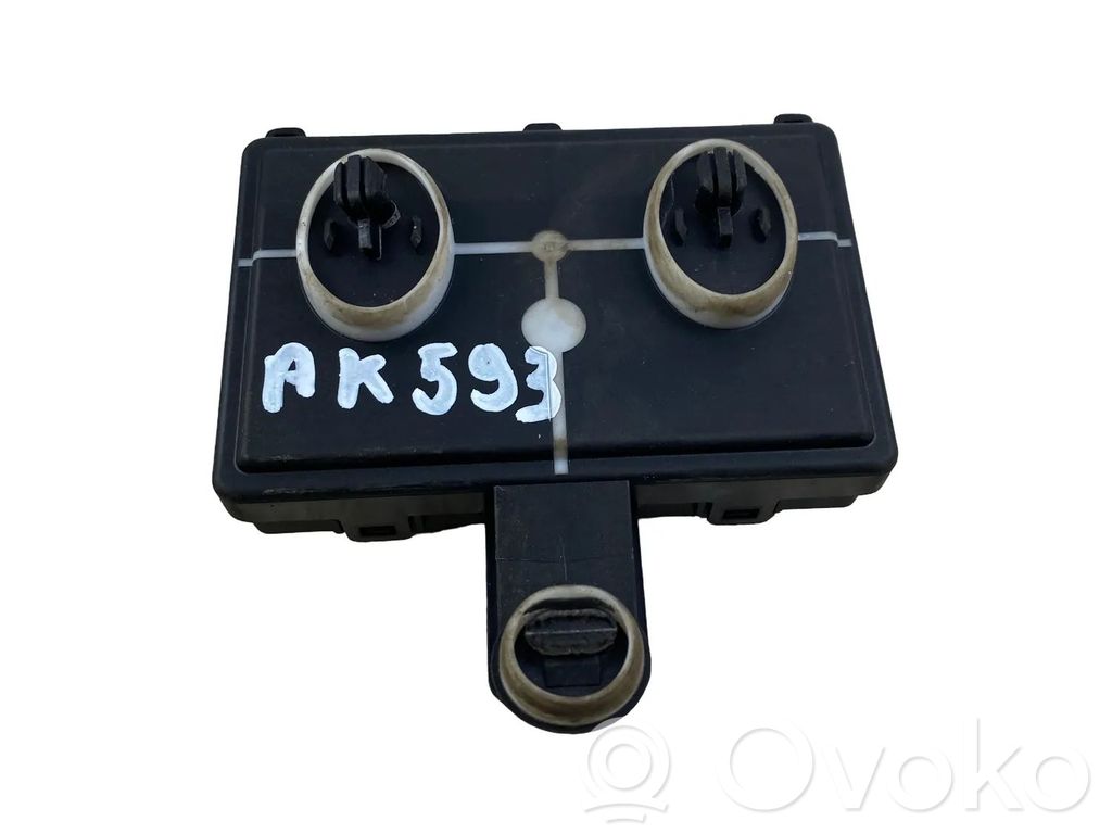 Volkswagen ID.4 Door control unit/module 