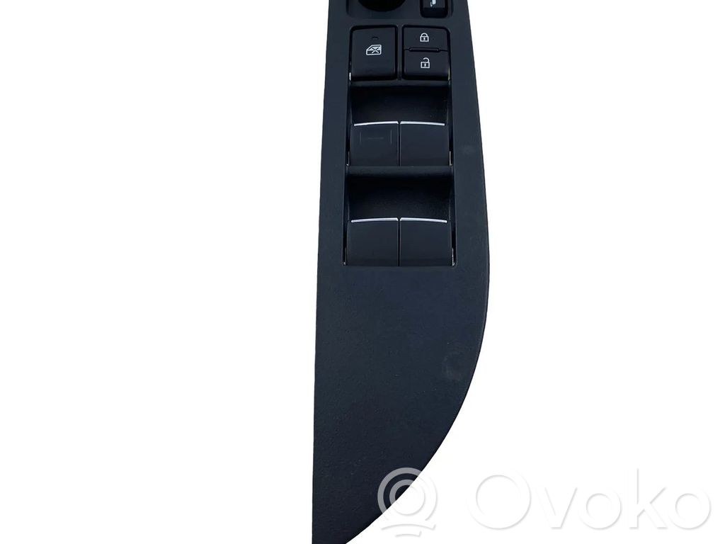 Toyota Corolla E210 E21 Electric window control switch 