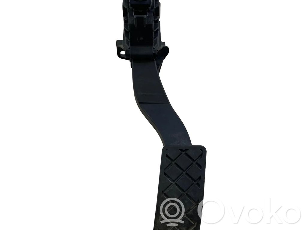 Skoda Superb B9 Accelerator throttle pedal 