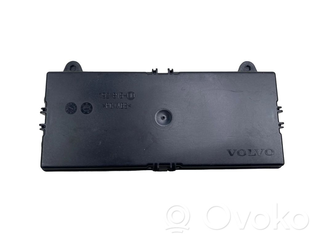 Climate control unit   31472269