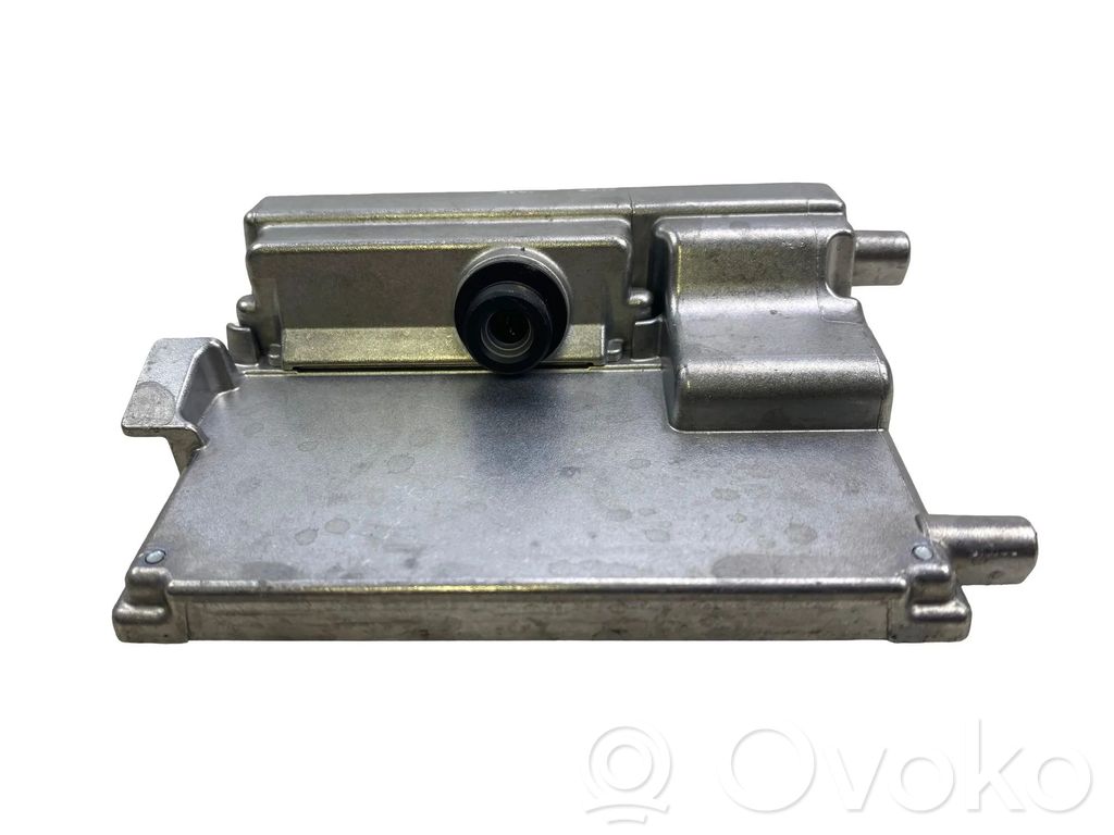 Volkswagen Touran I Windshield/windscreen camera 