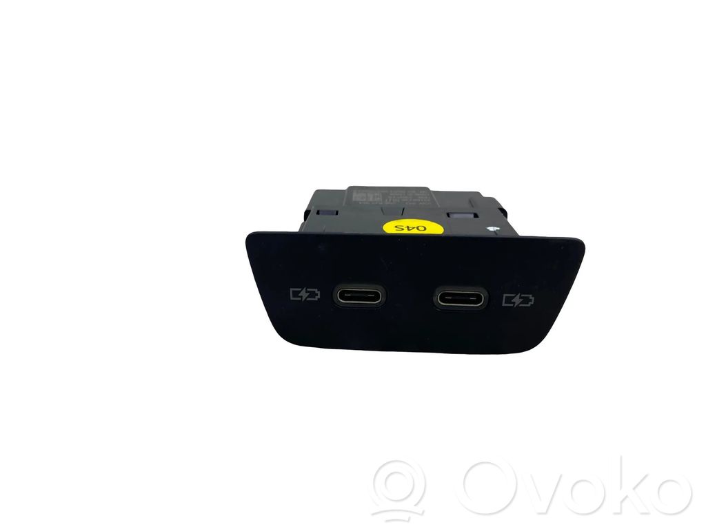 Enchufe conector USB   2G6035954