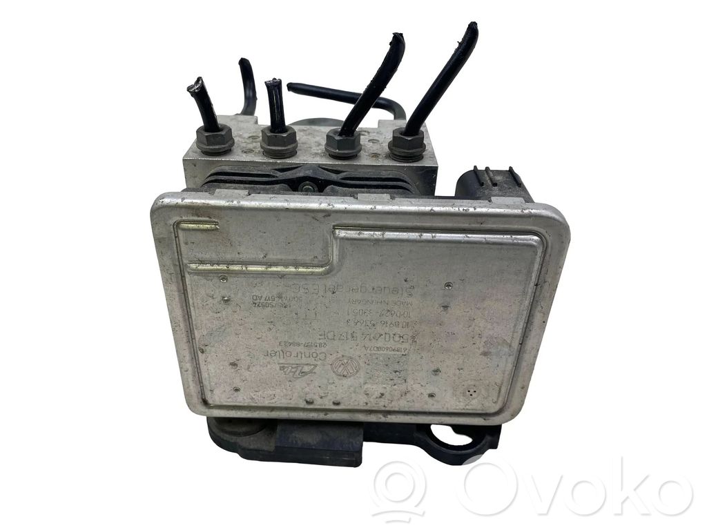 Volkswagen Golf VII ABS Pump 