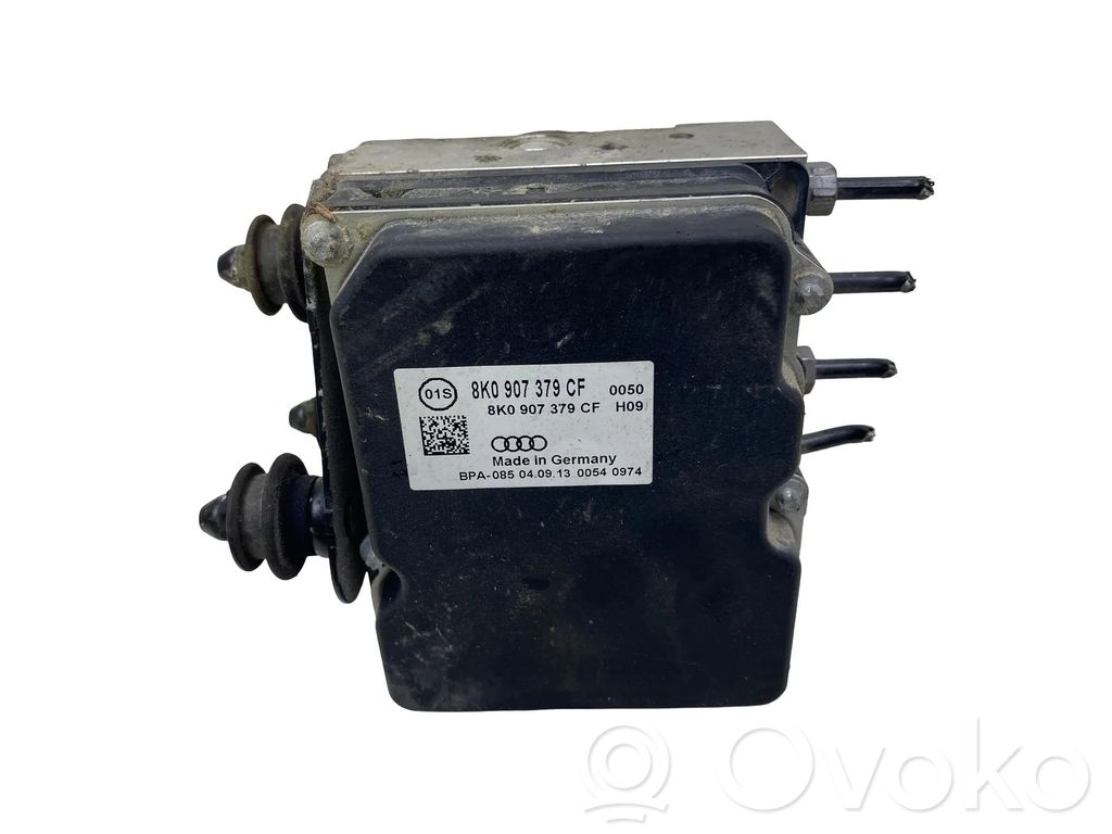 Audi A4 S4 B8 8K Bomba de ABS 