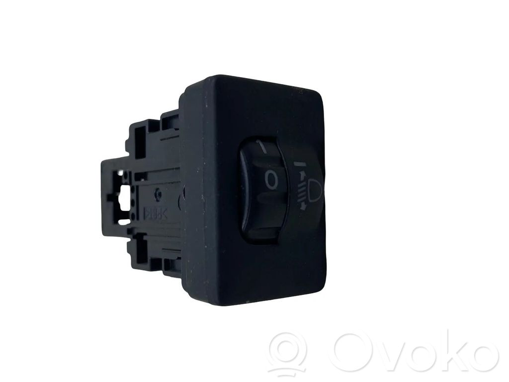 Toyota RAV 4 (XA30) Headlight level height control switch 