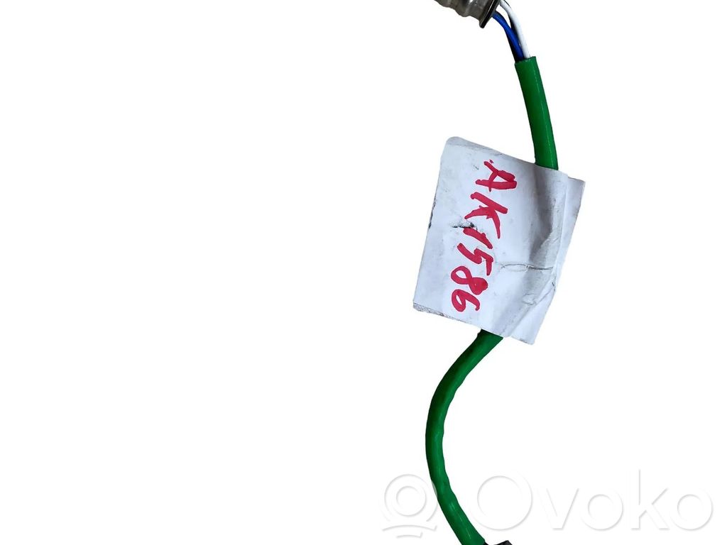 Sonde lambda   226932567R
