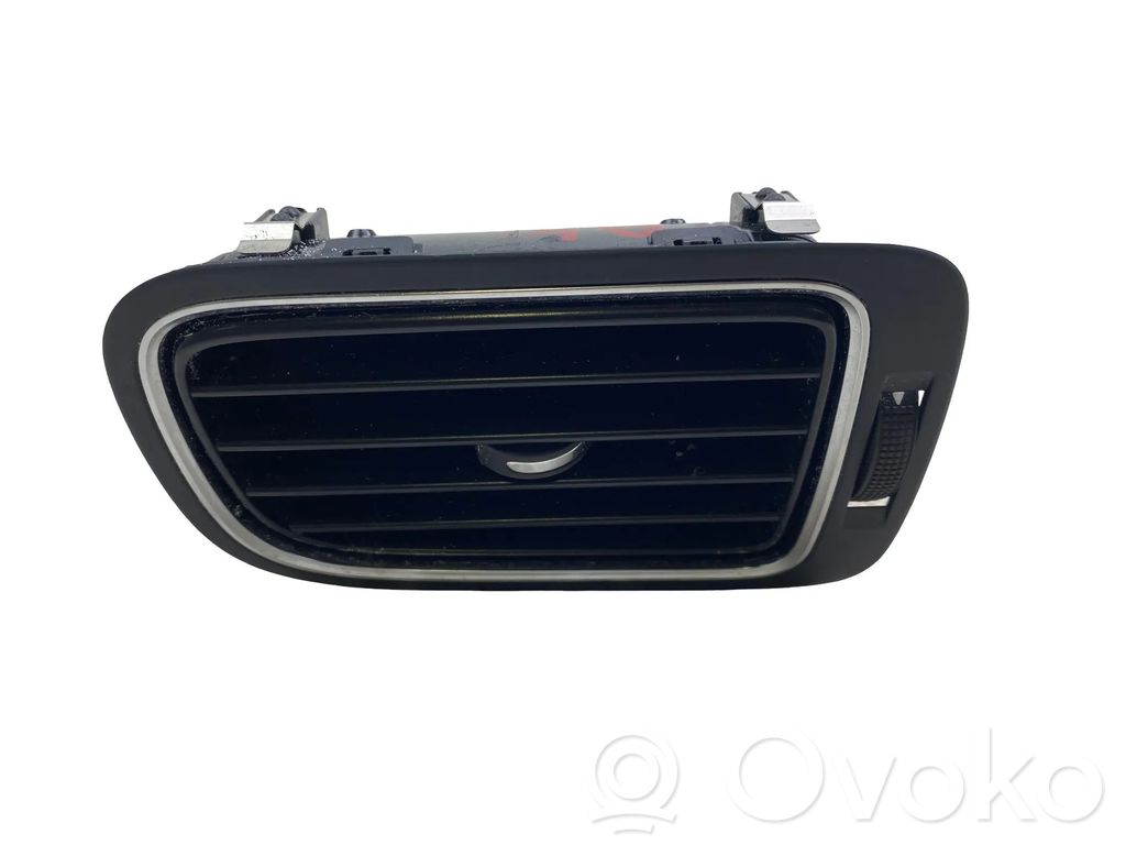 Volkswagen Polo V 6R Dashboard air vent grill cover trim 