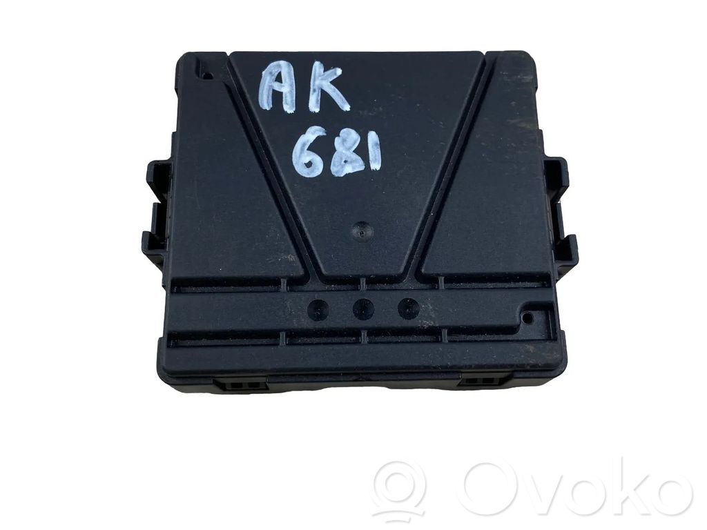 Volkswagen Golf VII Módulo de control Gateway 