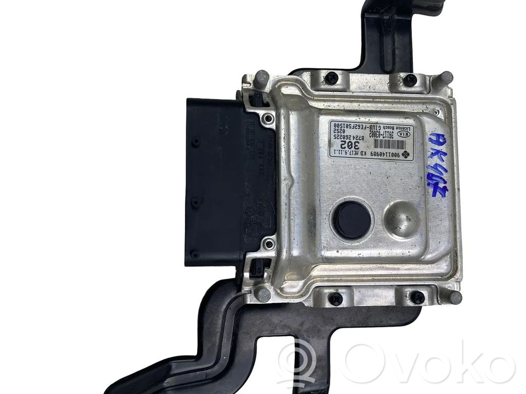 KIA Rio Engine control unit/module ECU 