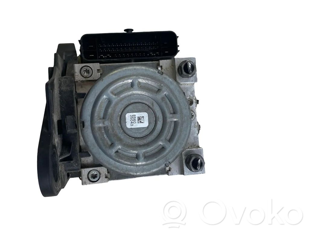 Volkswagen PASSAT B8 Pompa ABS 
