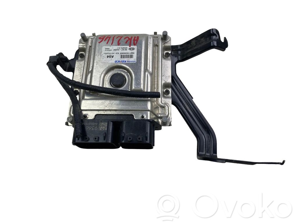 KIA Picanto Engine control unit/module 