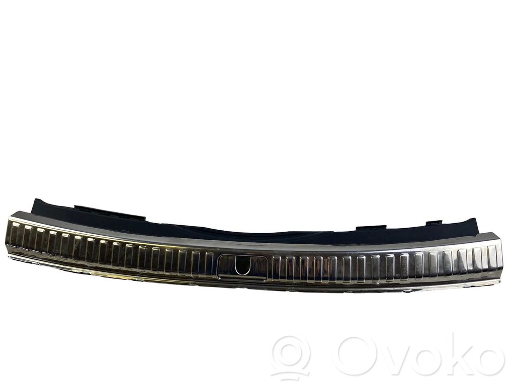 Audi A6 S6 C8 4K Moldura de la puerta trasera 