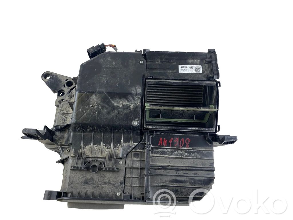 Commande de chauffage et clim   1EA820153L