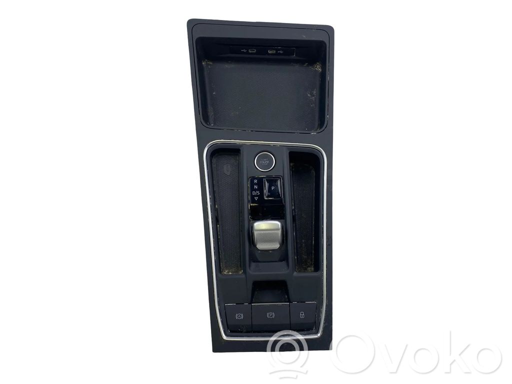 Consola central   5FB863263S