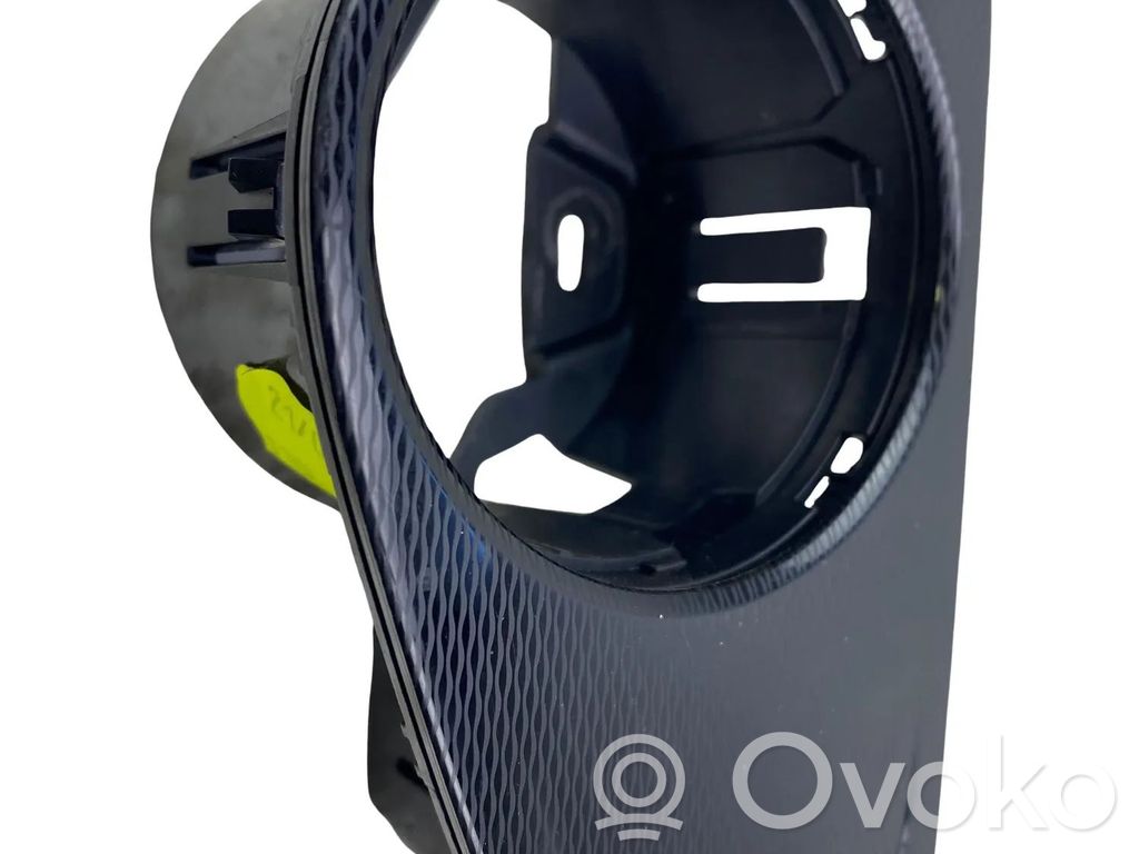 Volkswagen Golf VII Ornament bord 