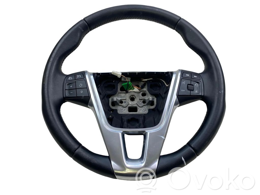 Volvo V40 Stūre 