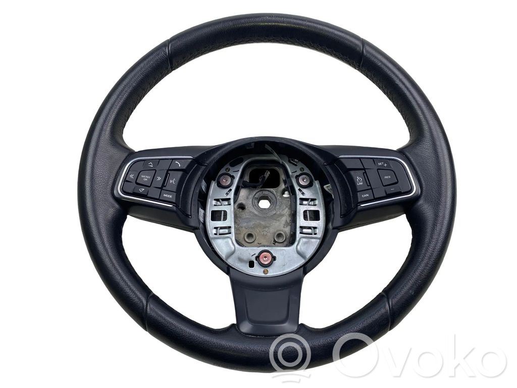 Jaguar E-Pace Vairas 