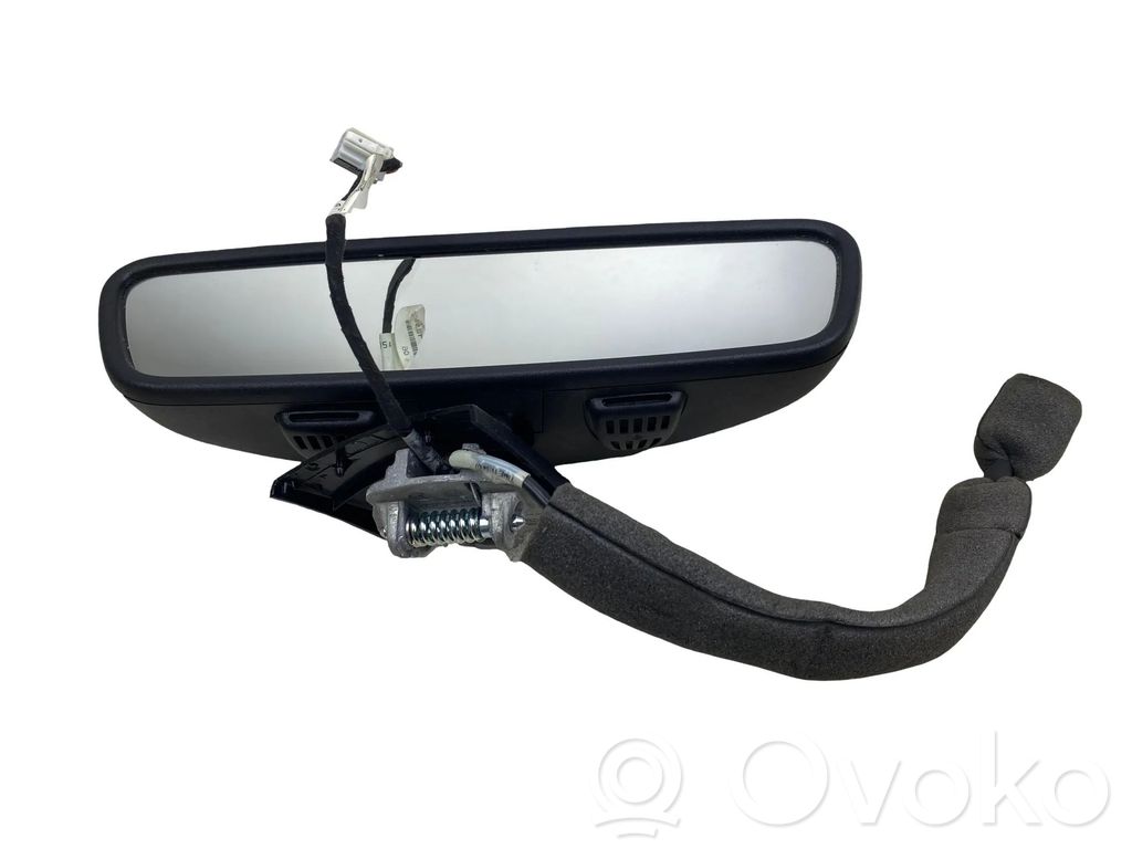 Espejo retrovisor (interior)   E11026395