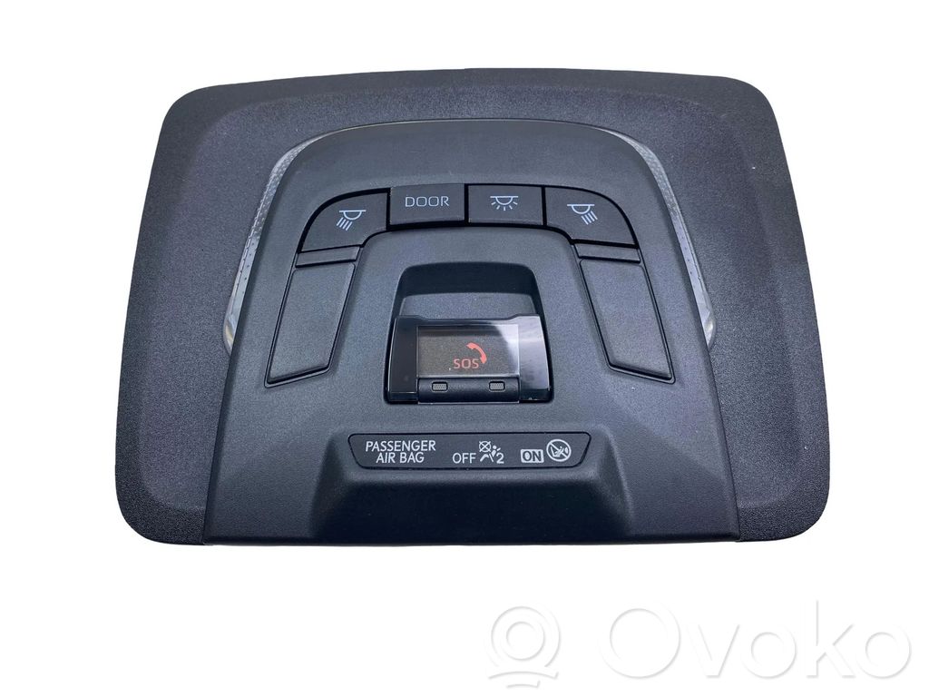 Toyota Corolla E210 E21 Front seat light 