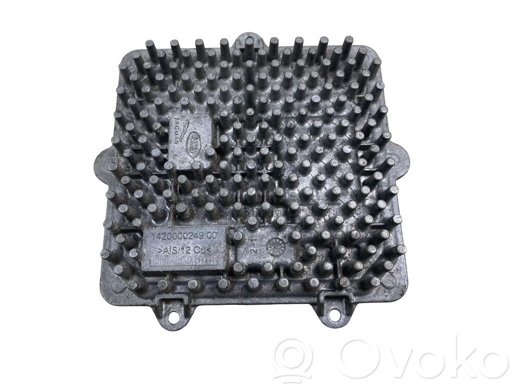 Xenon control unit/module   J9C313E005AB