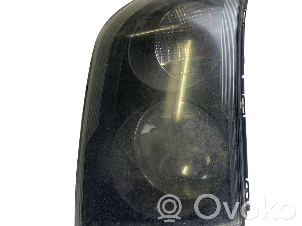 Volkswagen Crafter Scheinwerfer 
